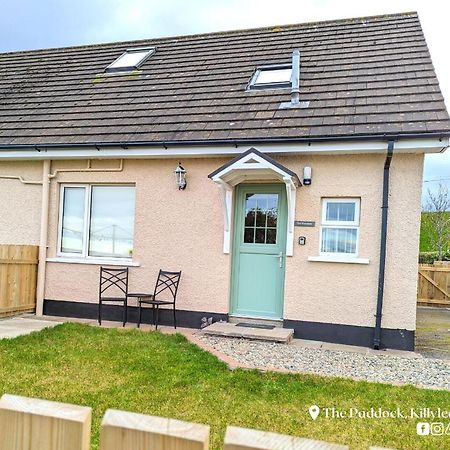 The Paddock Apartment Killyleagh Екстериор снимка
