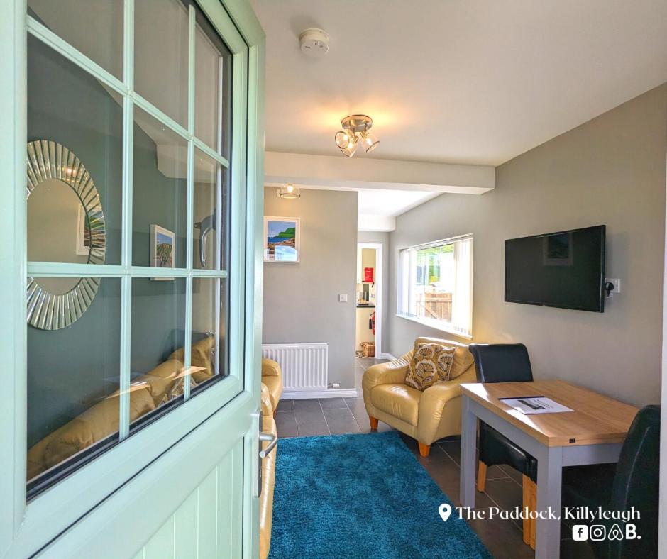 The Paddock Apartment Killyleagh Екстериор снимка