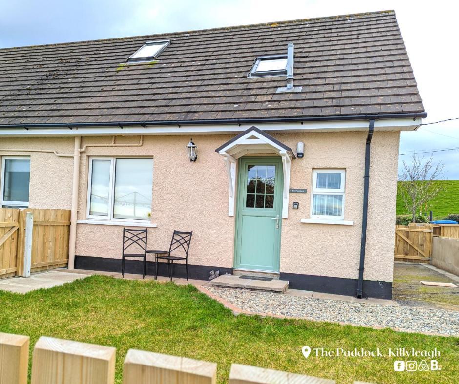 The Paddock Apartment Killyleagh Екстериор снимка