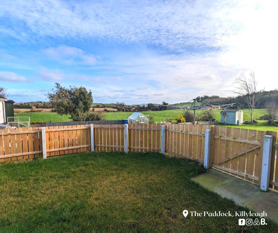 The Paddock Apartment Killyleagh Екстериор снимка