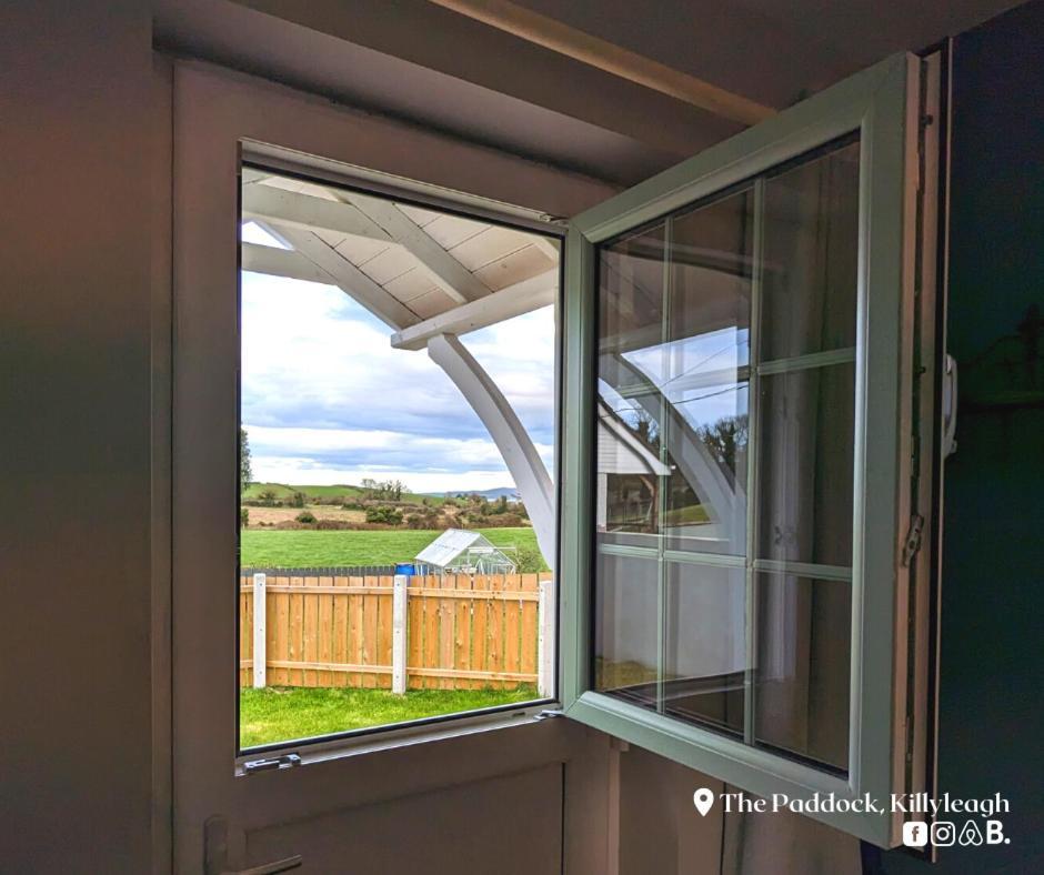 The Paddock Apartment Killyleagh Екстериор снимка
