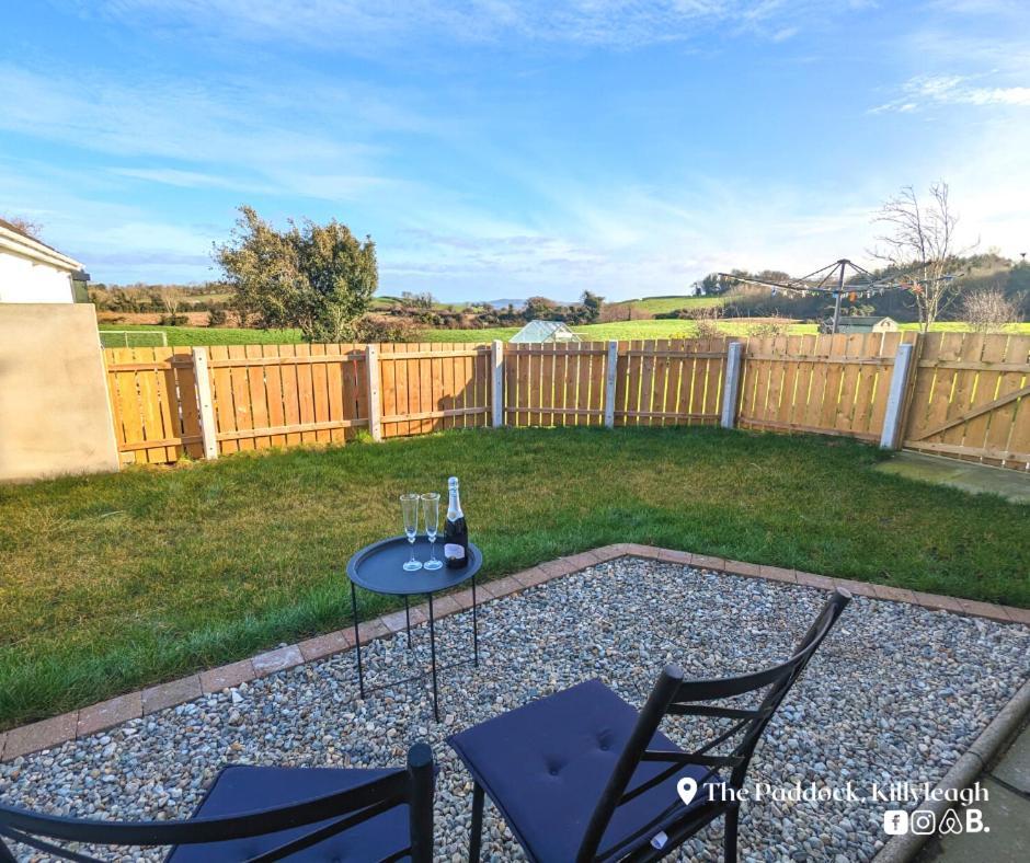 The Paddock Apartment Killyleagh Екстериор снимка
