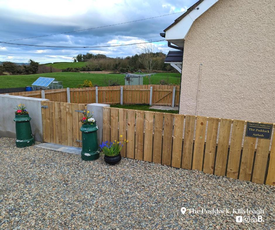 The Paddock Apartment Killyleagh Екстериор снимка