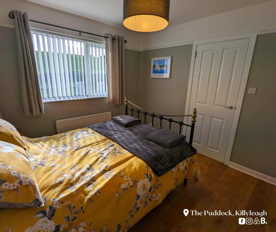 The Paddock Apartment Killyleagh Екстериор снимка