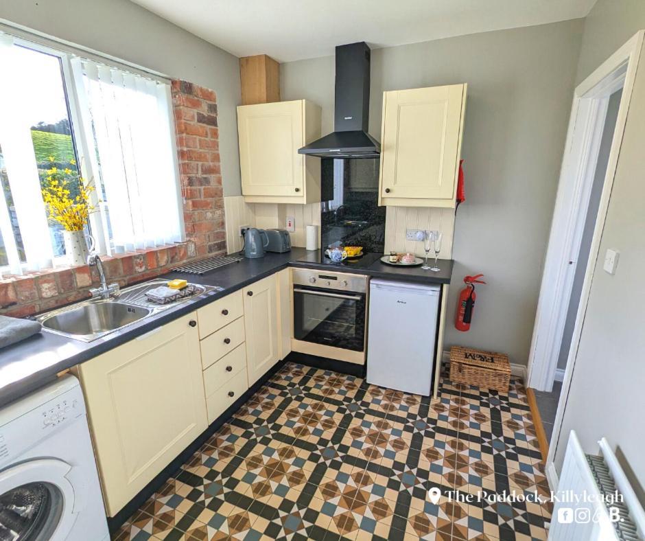The Paddock Apartment Killyleagh Екстериор снимка