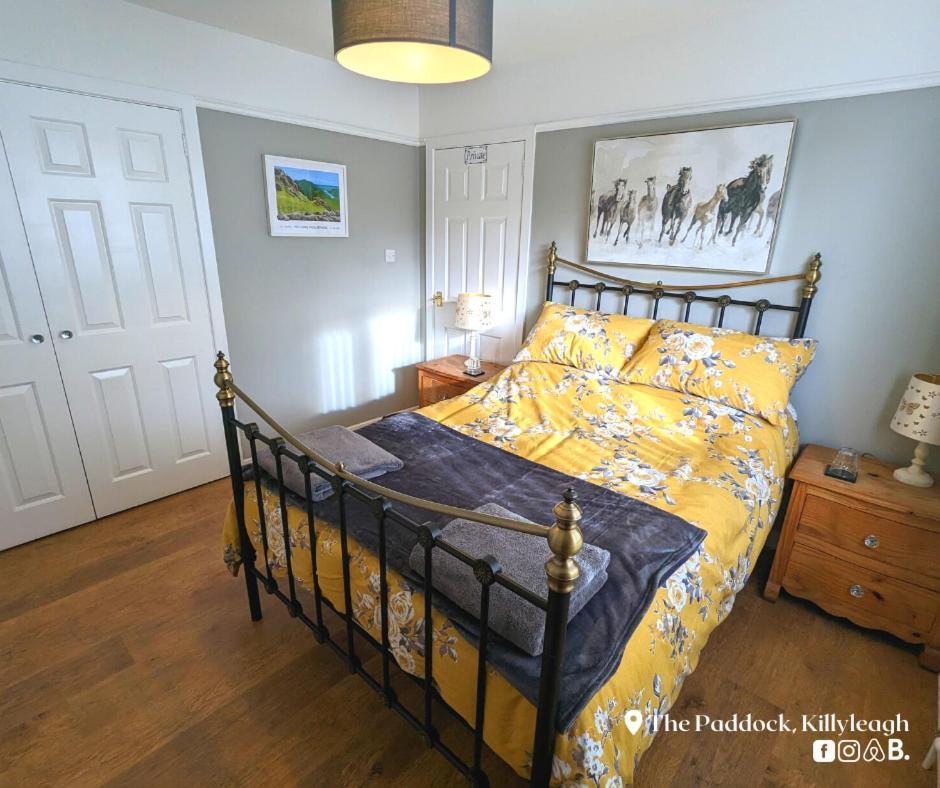The Paddock Apartment Killyleagh Екстериор снимка