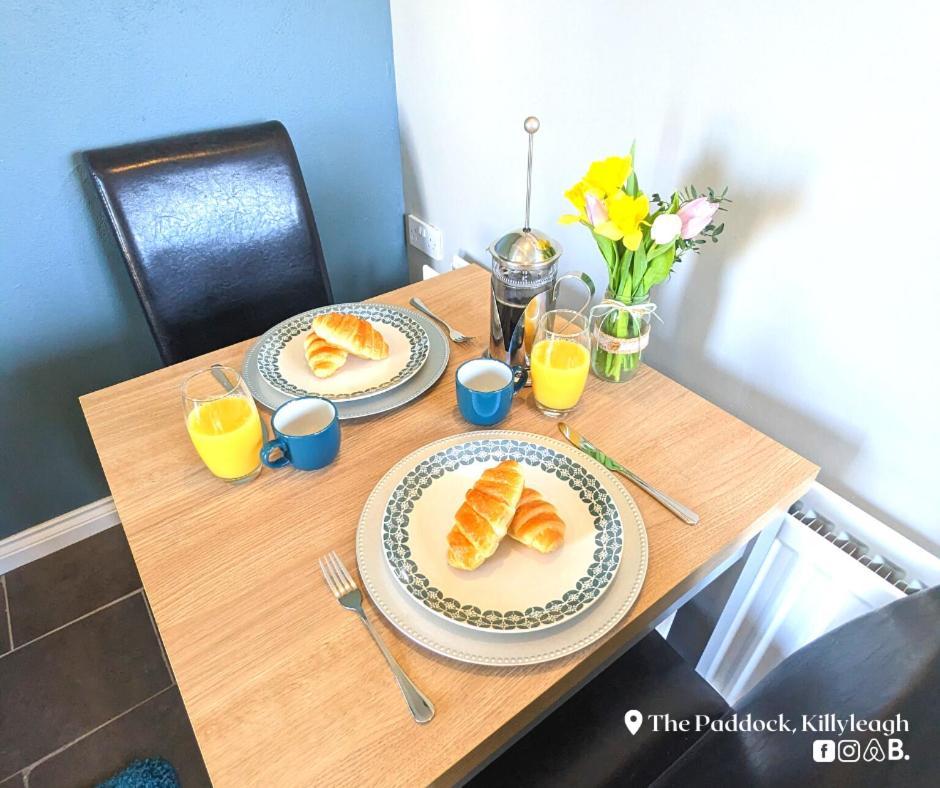 The Paddock Apartment Killyleagh Екстериор снимка