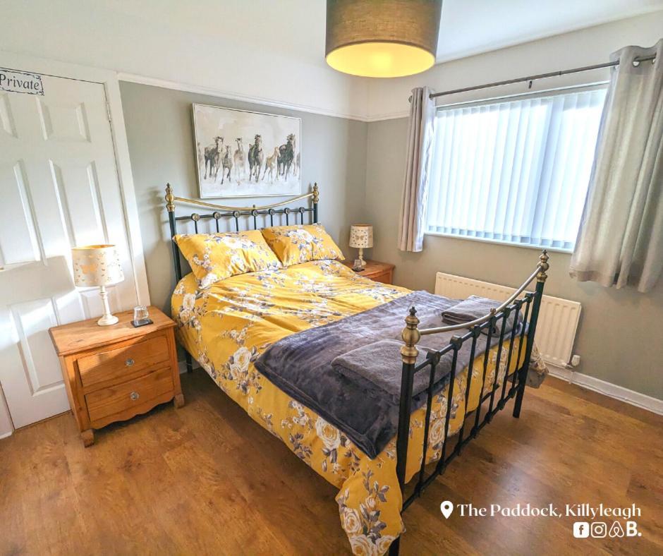 The Paddock Apartment Killyleagh Екстериор снимка