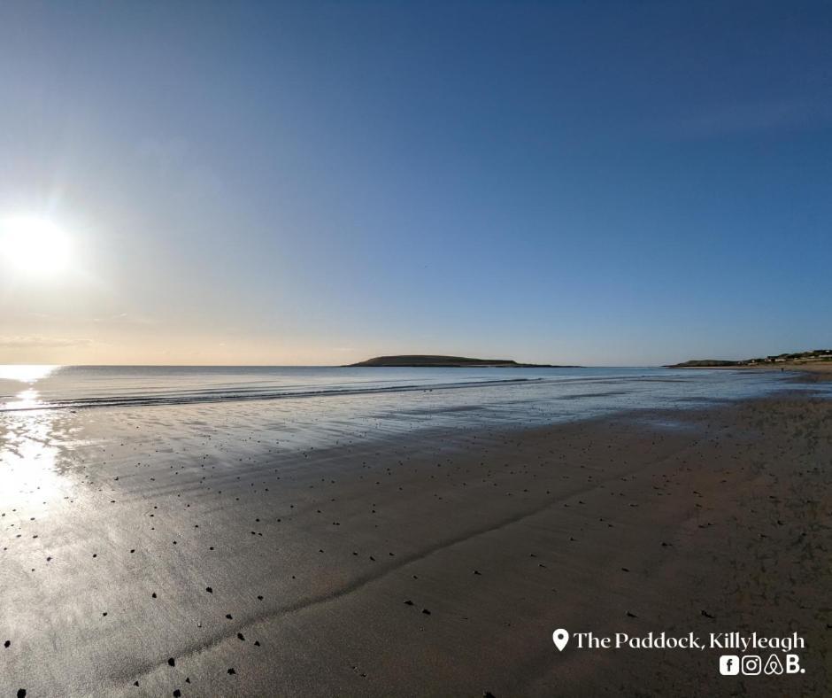 The Paddock Apartment Killyleagh Екстериор снимка