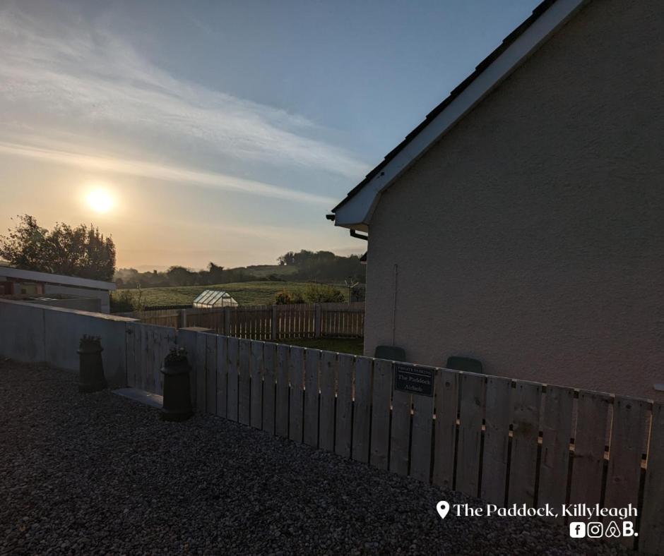 The Paddock Apartment Killyleagh Екстериор снимка