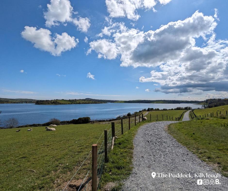 The Paddock Apartment Killyleagh Екстериор снимка