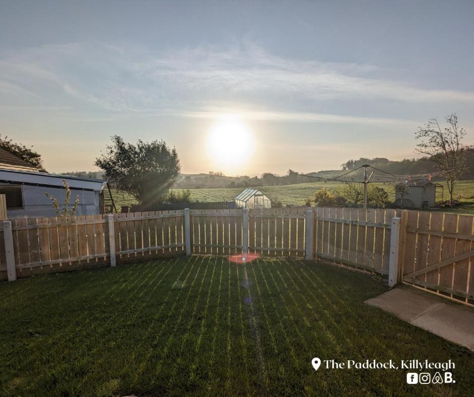 The Paddock Apartment Killyleagh Екстериор снимка