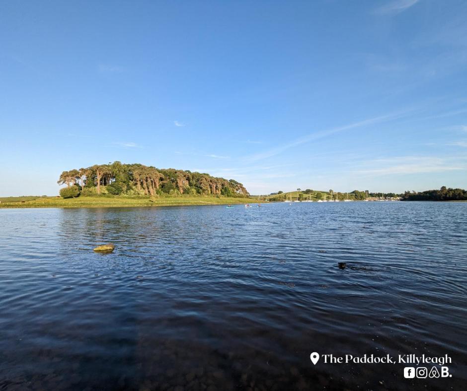 The Paddock Apartment Killyleagh Екстериор снимка