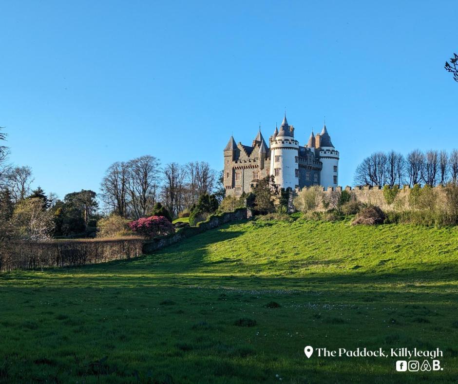 The Paddock Apartment Killyleagh Екстериор снимка